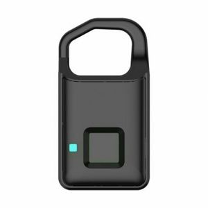 Fingerprint Smart Lock